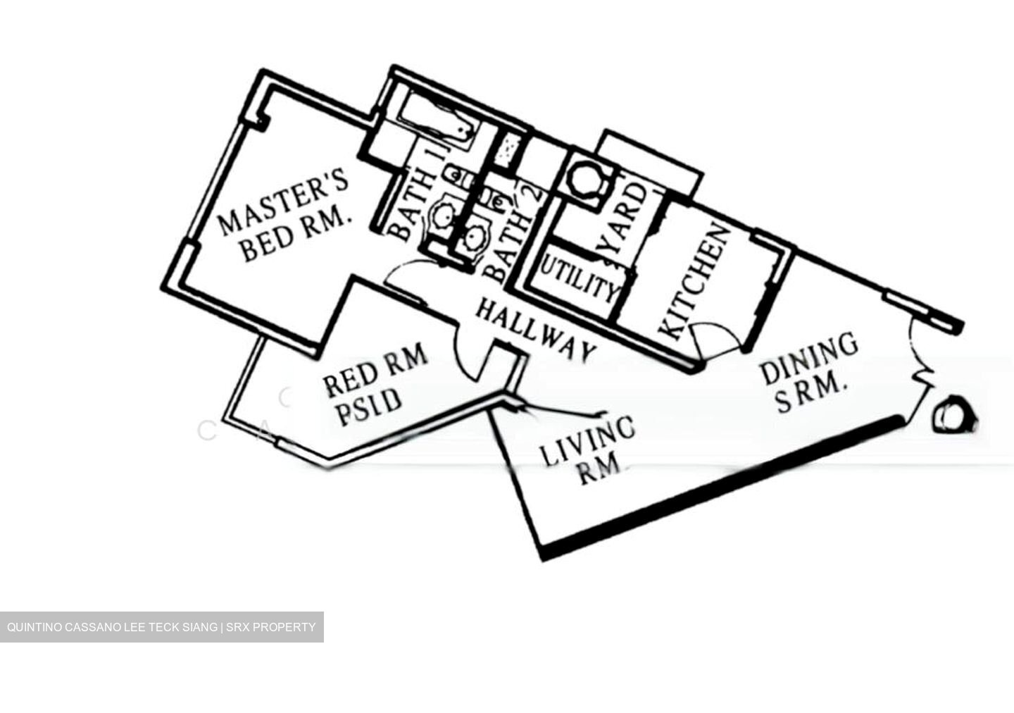 The Bayshore (D16), Condominium #497021911